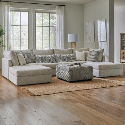 Image of Cyprus Collection Living Room Furniture